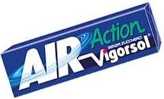 "Virgosol" Air action